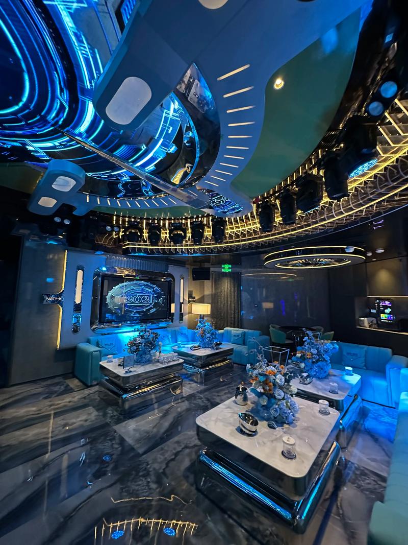 鹤壁商务ktv夜场宣传火爆来袭-浚县ktv预定